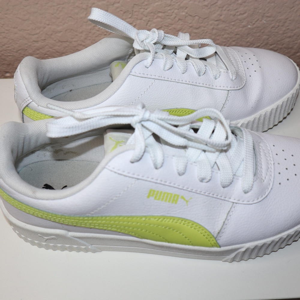 Puma | Carina